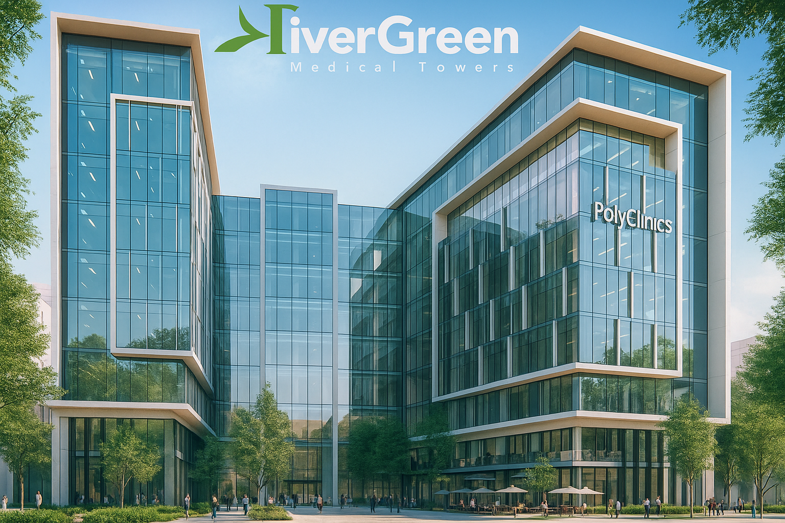 River Green Medical Center — MU23